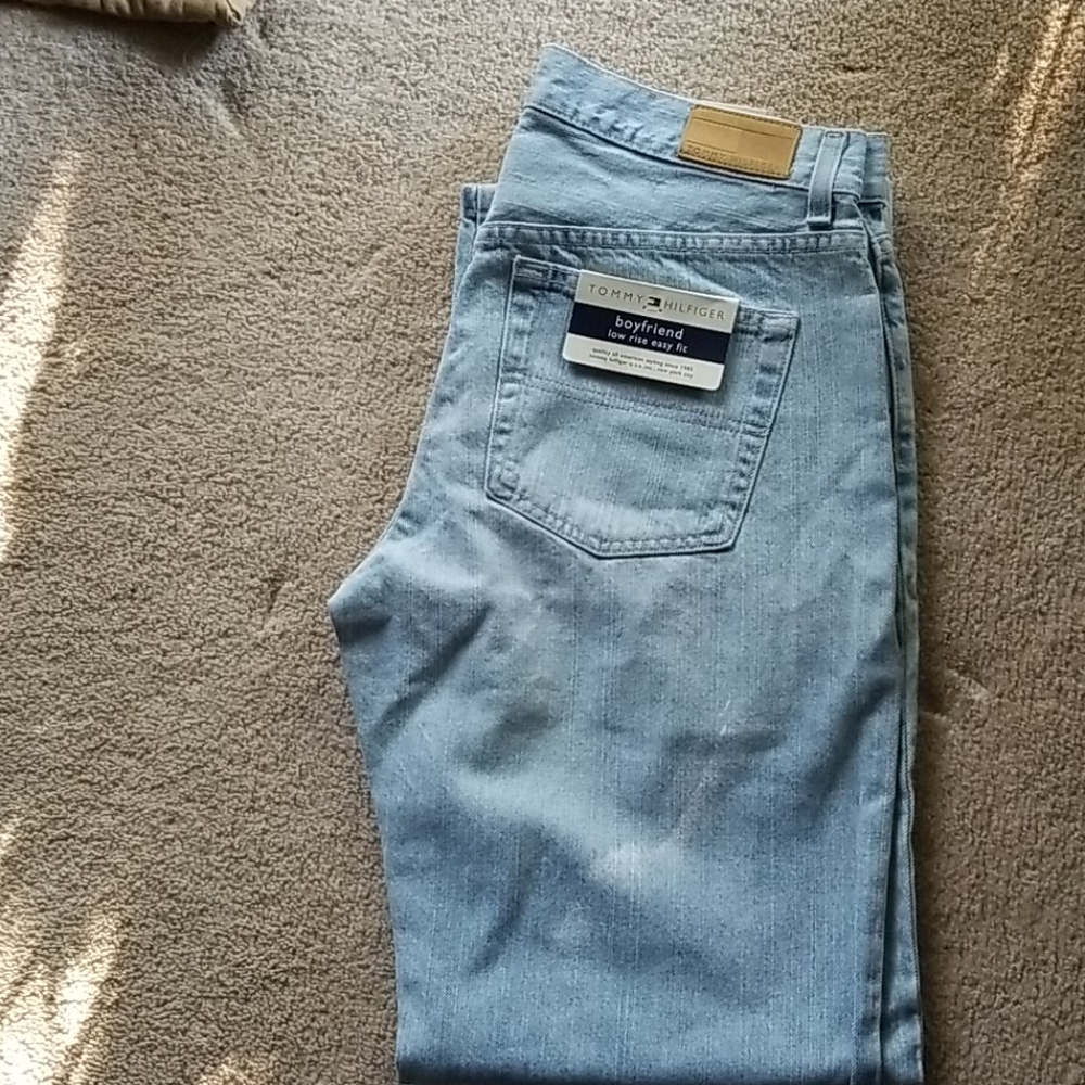 Women's Tommy Hilfiger Jeans